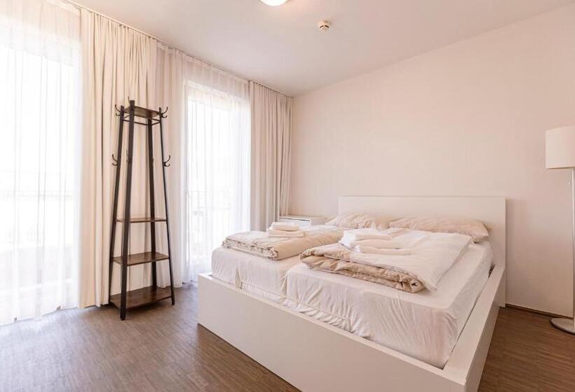 آپارتمان سوپریور 3 خوابه, Alpenrock Schladming By Alps Resorts