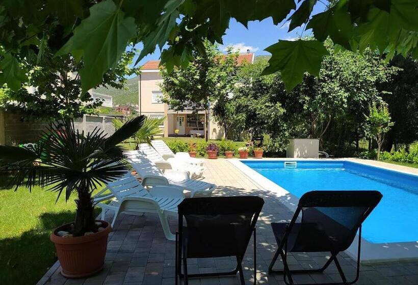 آپارتمان 3 خوابه, Apartman Natura Vita Blagaj