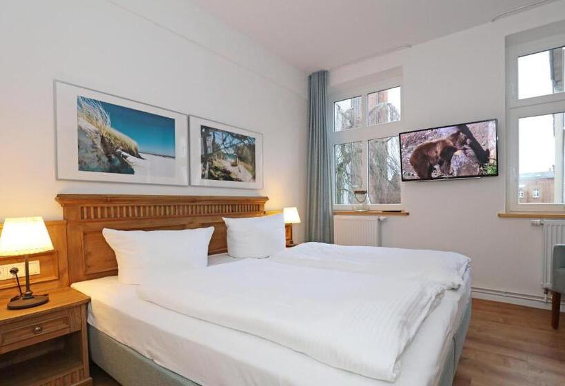 آپارتمان سوپریور 1 خوابه, Aparthotel An Sankt Marien