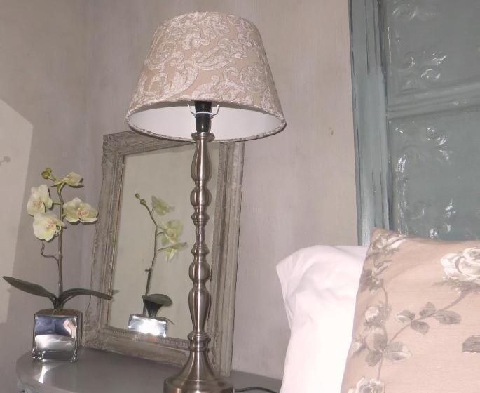 اتاق راحتی, Gabriella S