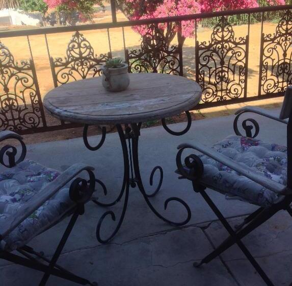 اتاق استاندارد اینتریور, Gabriella S