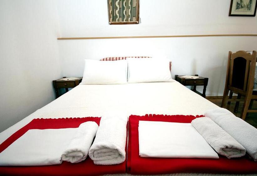 استودیو استاندارد با چشم‌انداز باغ, Guesthouse Drašković