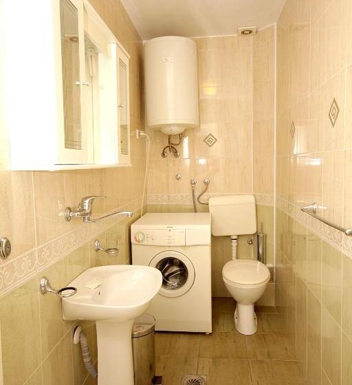 آپارتمان 2 خوابه با تراس, Guesthouse Drašković