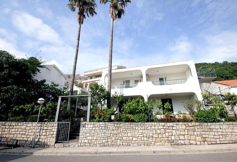 اتاق اکونومی, Guesthouse Drašković