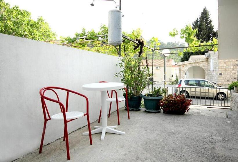 اتاق اکونومی, Guesthouse Drašković