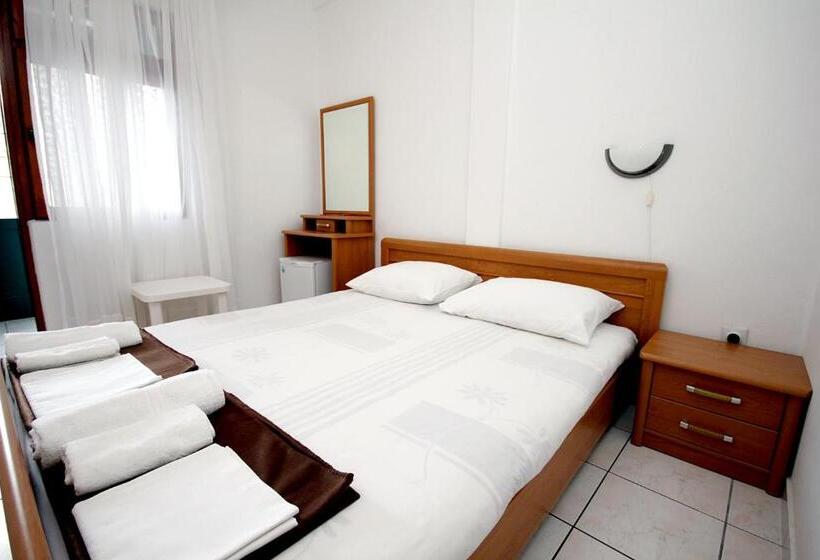 اتاق اکونومی, Guesthouse Drašković