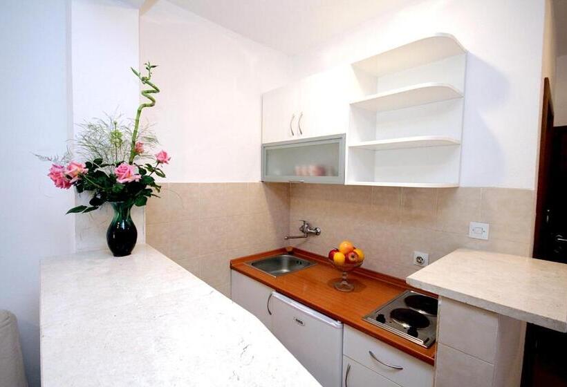 استودیو استاندارد با تراس, Guesthouse Drašković