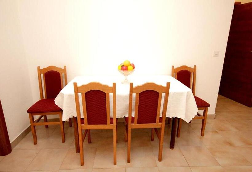 اتاق خانوادگی, Guesthouse Drašković