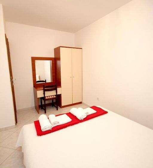 اتاق خانوادگی, Guesthouse Drašković