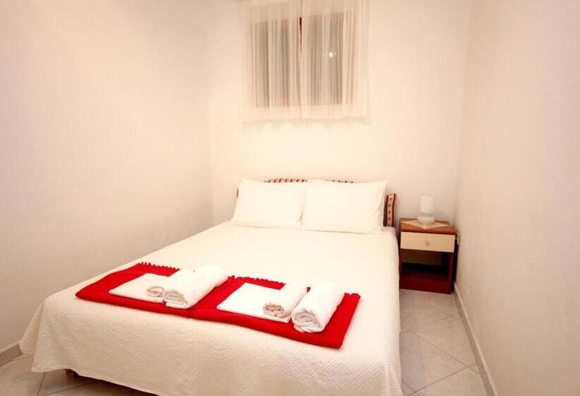 اتاق خانوادگی, Guesthouse Drašković