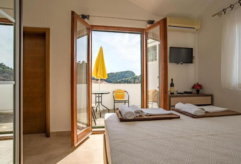استودیوی استاندارد, Guesthouse Drašković