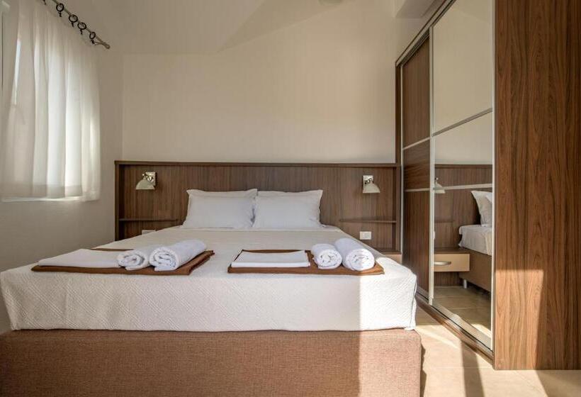 استودیوی استاندارد, Guesthouse Drašković