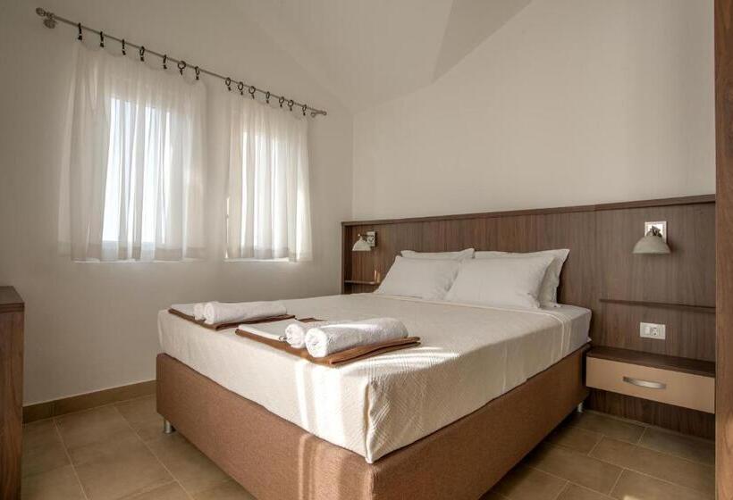 استودیوی استاندارد, Guesthouse Drašković