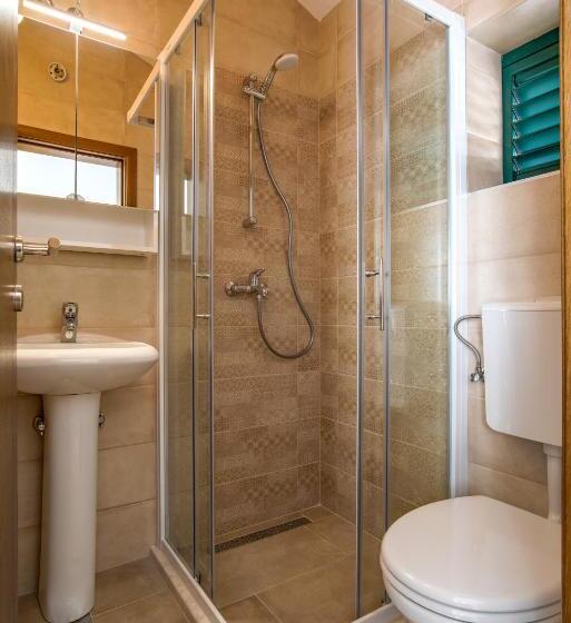 استودیوی استاندارد, Guesthouse Drašković