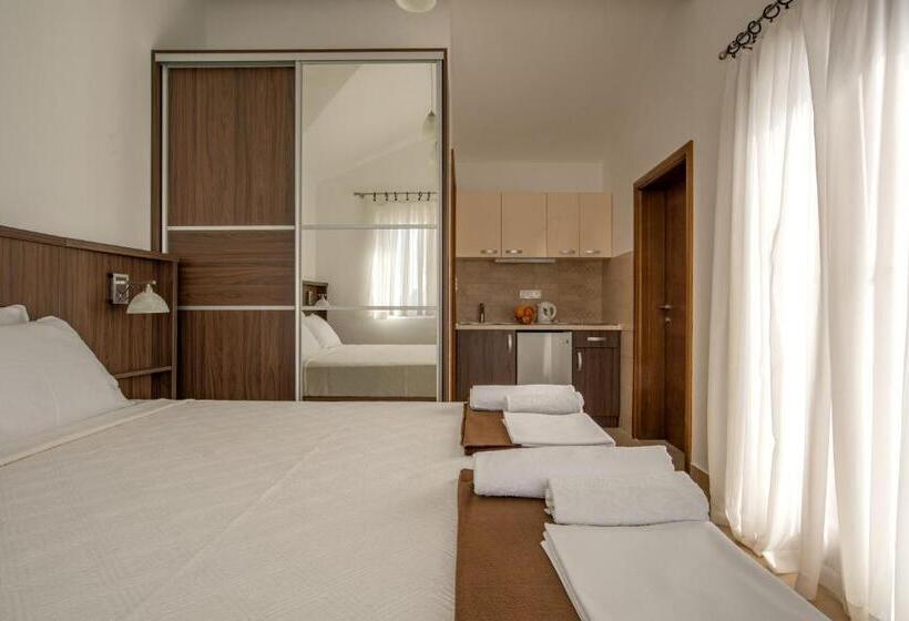 استودیوی استاندارد, Guesthouse Drašković