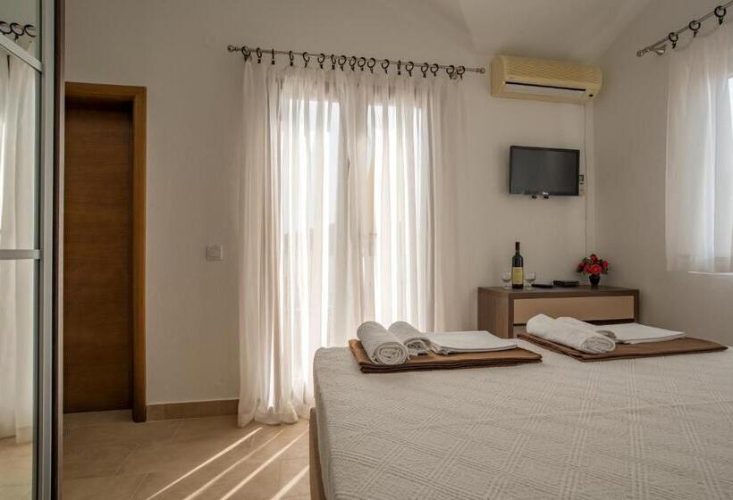 استودیوی استاندارد, Guesthouse Drašković