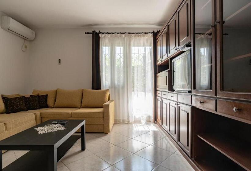 اتاق خانوادگی, Guesthouse Drašković
