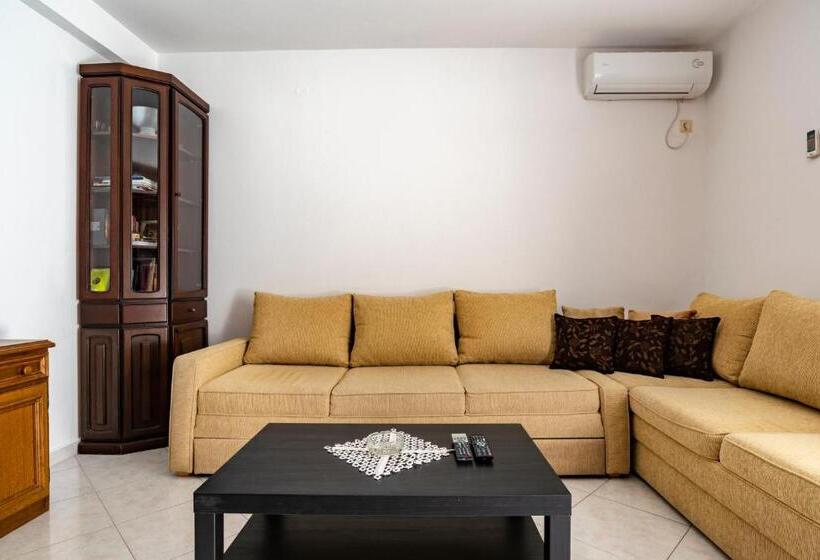 اتاق خانوادگی, Guesthouse Drašković