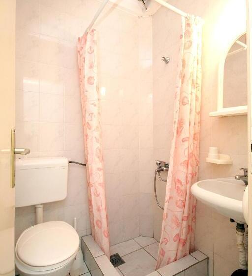 اتاق خانوادگی, Guesthouse Drašković