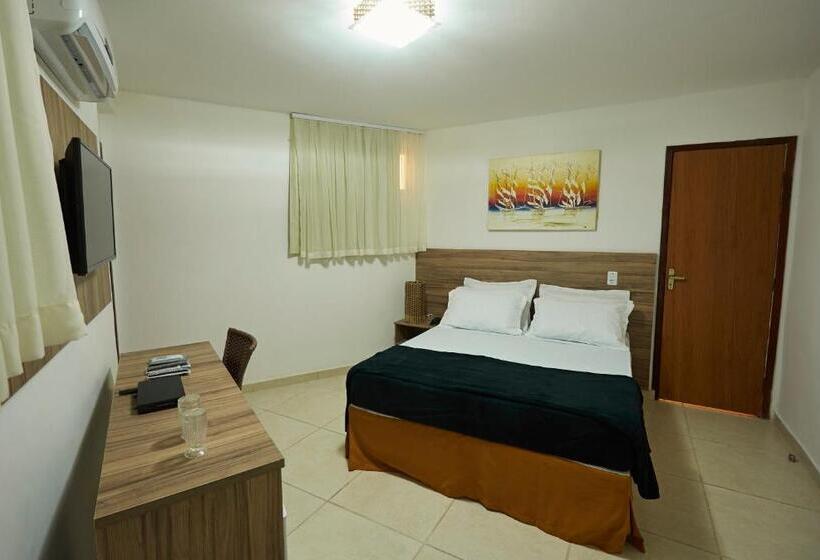 اتاق استاندارد, Brisa Do Mar Beach