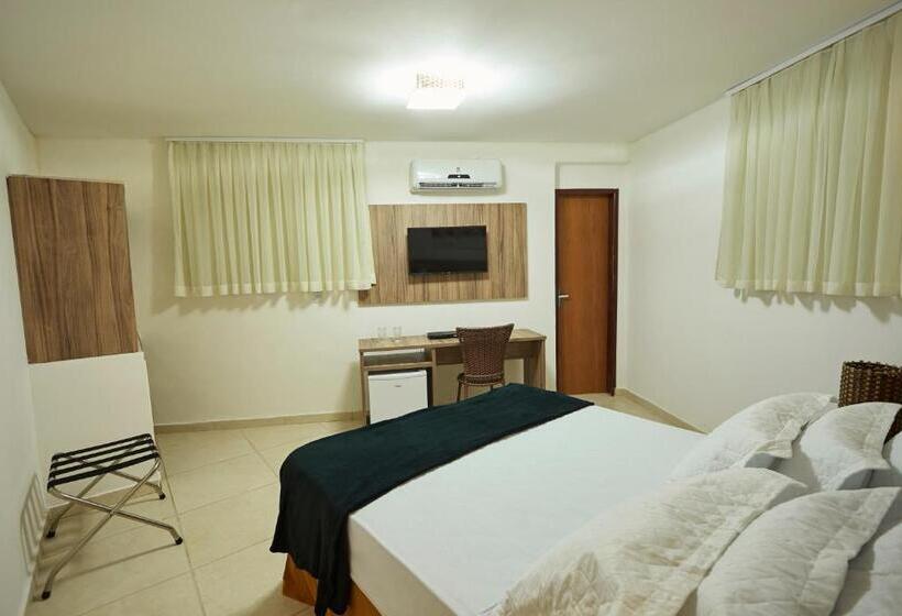 اتاق استاندارد, Brisa Do Mar Beach