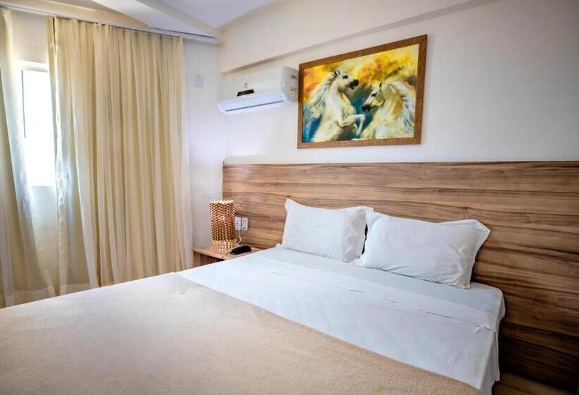 اتاق استاندارد, Brisa Do Mar Beach