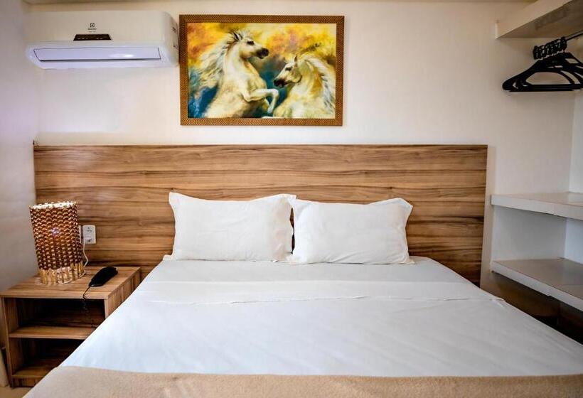 اتاق استاندارد, Brisa Do Mar Beach