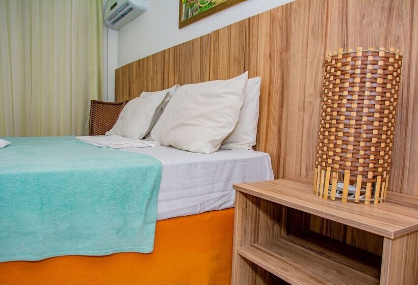 اتاق استاندارد, Brisa Do Mar Beach