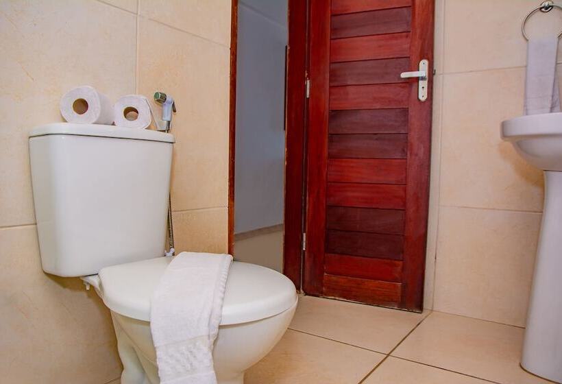 اتاق استاندارد, Brisa Do Mar Beach