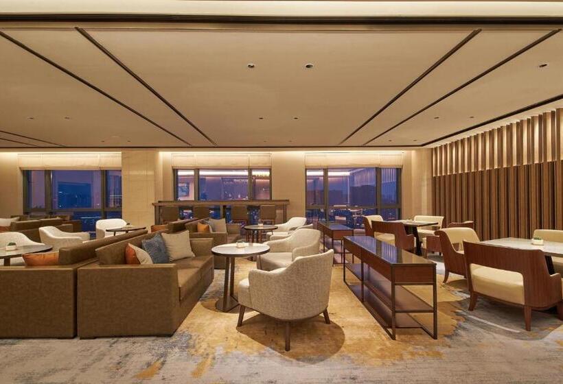 سوییت اجرایی, Four Points By Sheraton Jiaxing