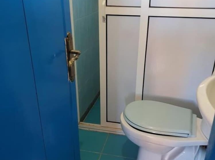 اتاق استاندارد یک نفره, Gite Kasbah La Palmeraie