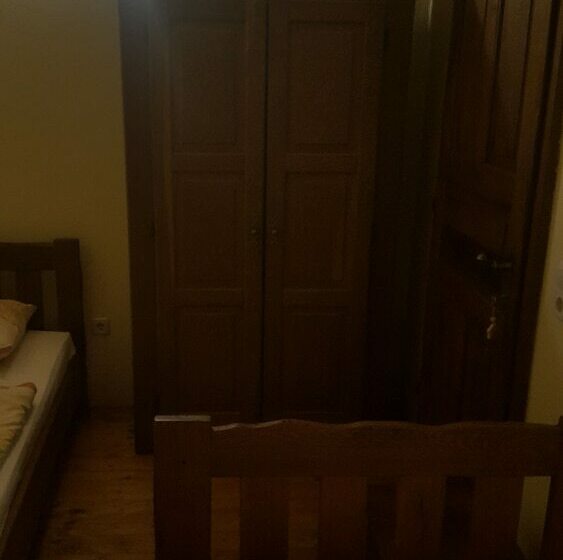 חדר סטנדרט חדר אמבטיה משותף, Guesthouse Tonkic