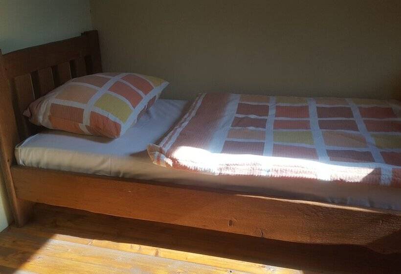 חדר סטנדרט חדר אמבטיה משותף, Guesthouse Tonkic