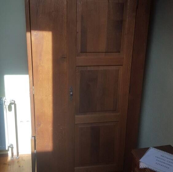 חדר סטנדרט חדר אמבטיה משותף, Guesthouse Tonkic
