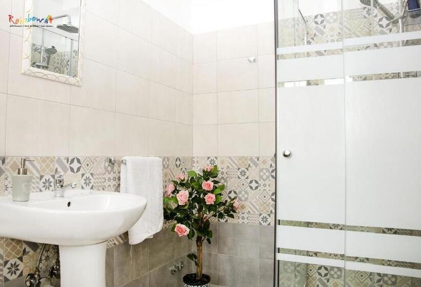 اتاق لوکس سه تخته, B&b L'olimpo