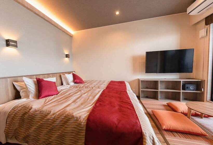 اتاق سوپریور, Livemax Resort Atamiseafront