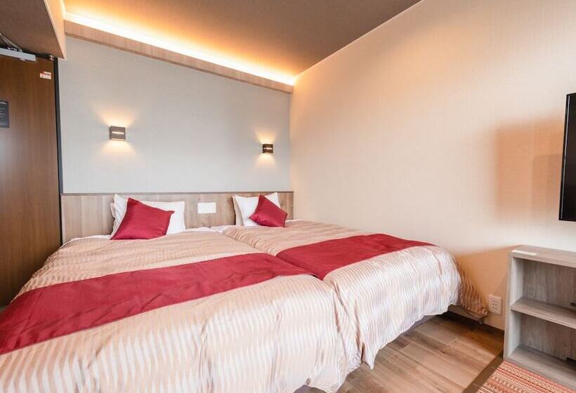 اتاق سوپریور, Livemax Resort Atamiseafront