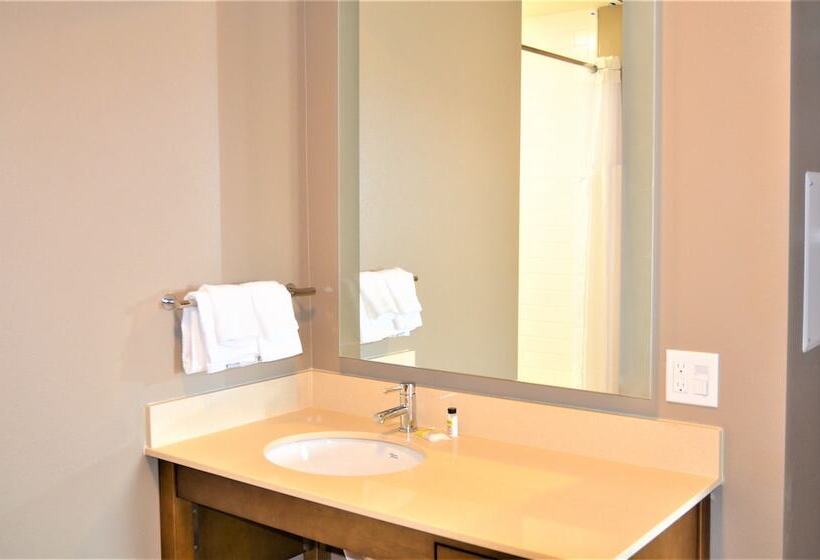 سوییت, Staybridge Suites   Orenco Station, An Ihg