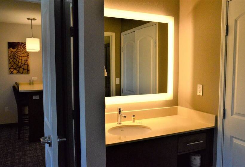 سوییت, Staybridge Suites   Orenco Station, An Ihg