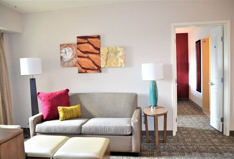 سوییت, Staybridge Suites   Orenco Station, An Ihg