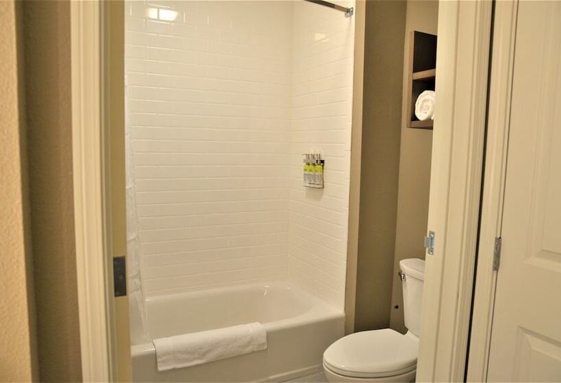 استودیوی استاندارد, Staybridge Suites   Orenco Station, An Ihg