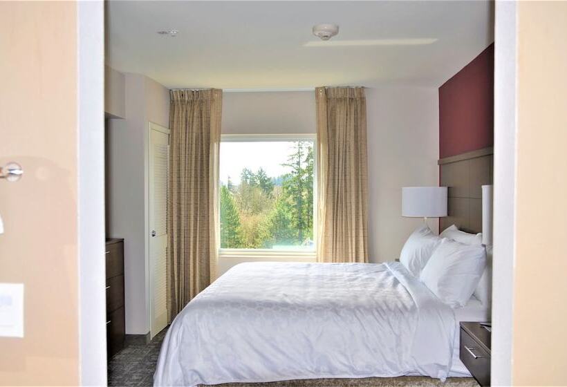استودیوی استاندارد, Staybridge Suites   Orenco Station, An Ihg