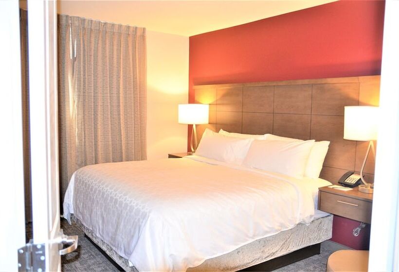 سوییت, Staybridge Suites   Orenco Station, An Ihg