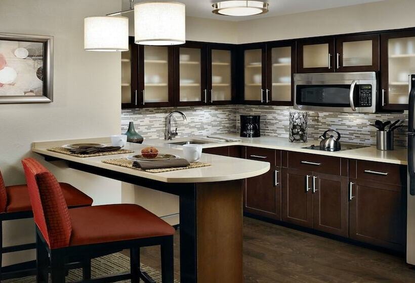 سوییت, Staybridge Suites   Orenco Station, An Ihg