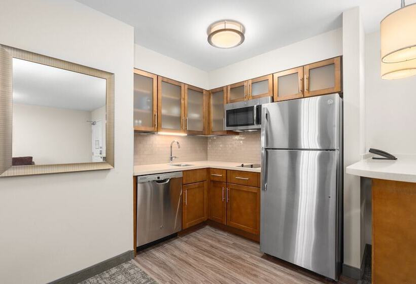 سوییت, Staybridge Suites   Orenco Station, An Ihg