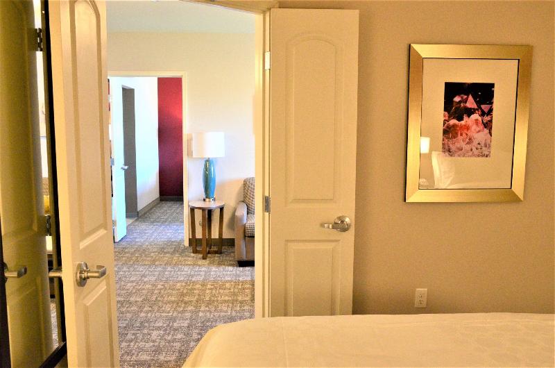 سوییت, Staybridge Suites   Orenco Station, An Ihg