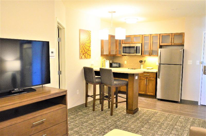 سوئیت با تخت بزرگ, Staybridge Suites   Orenco Station, An Ihg