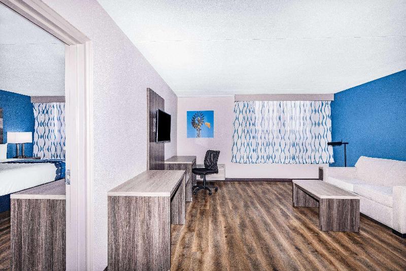 استودیوی استاندارد, Staybridge Suites   Orenco Station, An Ihg