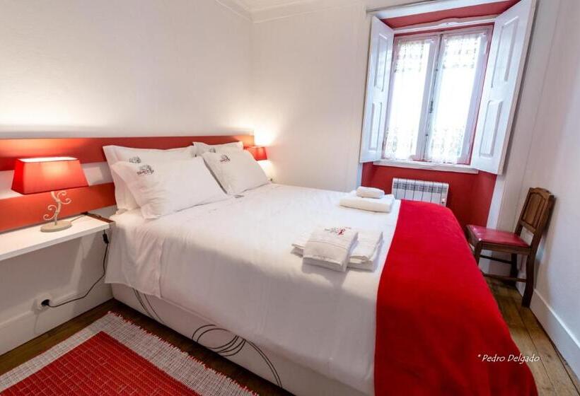 Номер Стандарт, Casa Do Silverio   Barroca