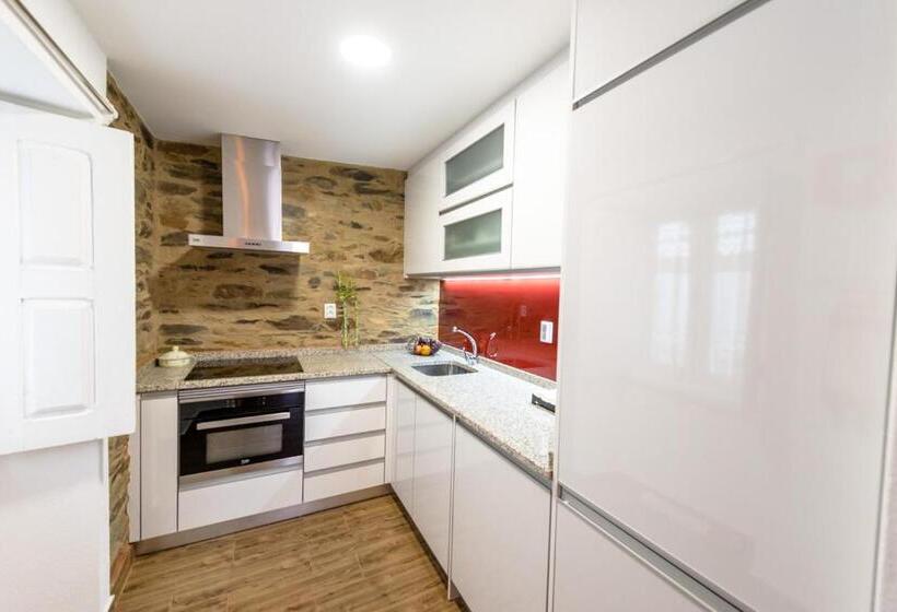 Дом 1 Спальня, Casa Do Silverio   Barroca